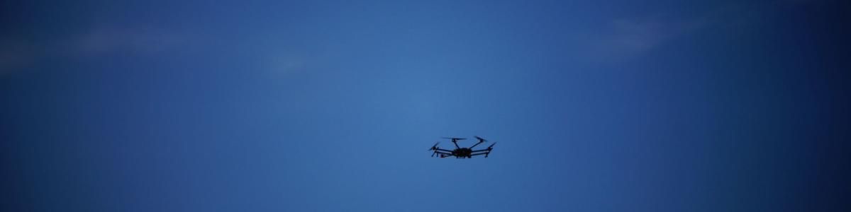drone 2000