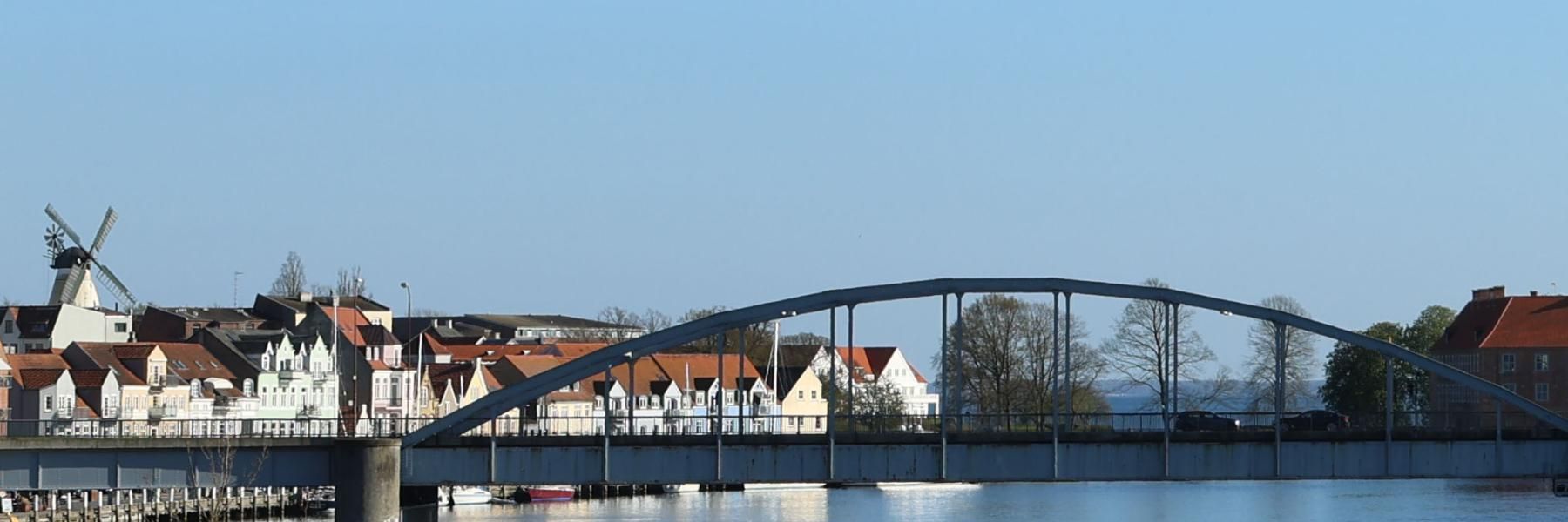 Sønderborg-Chr.X.Bro