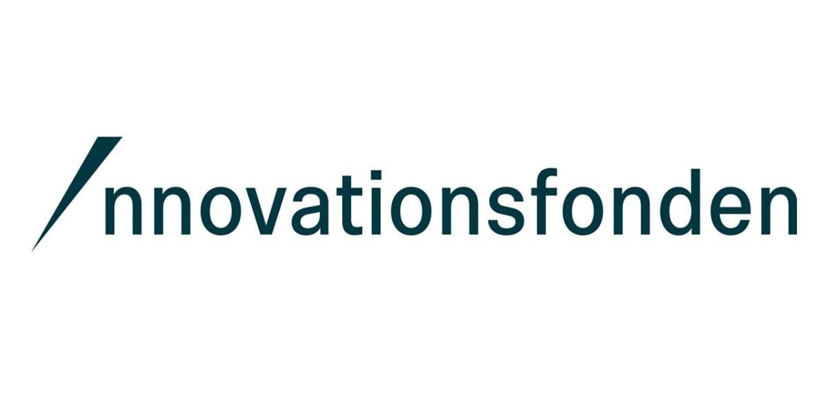 Innovationsfondens logo